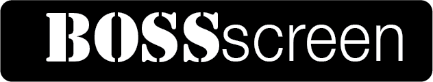 BOSSscreen