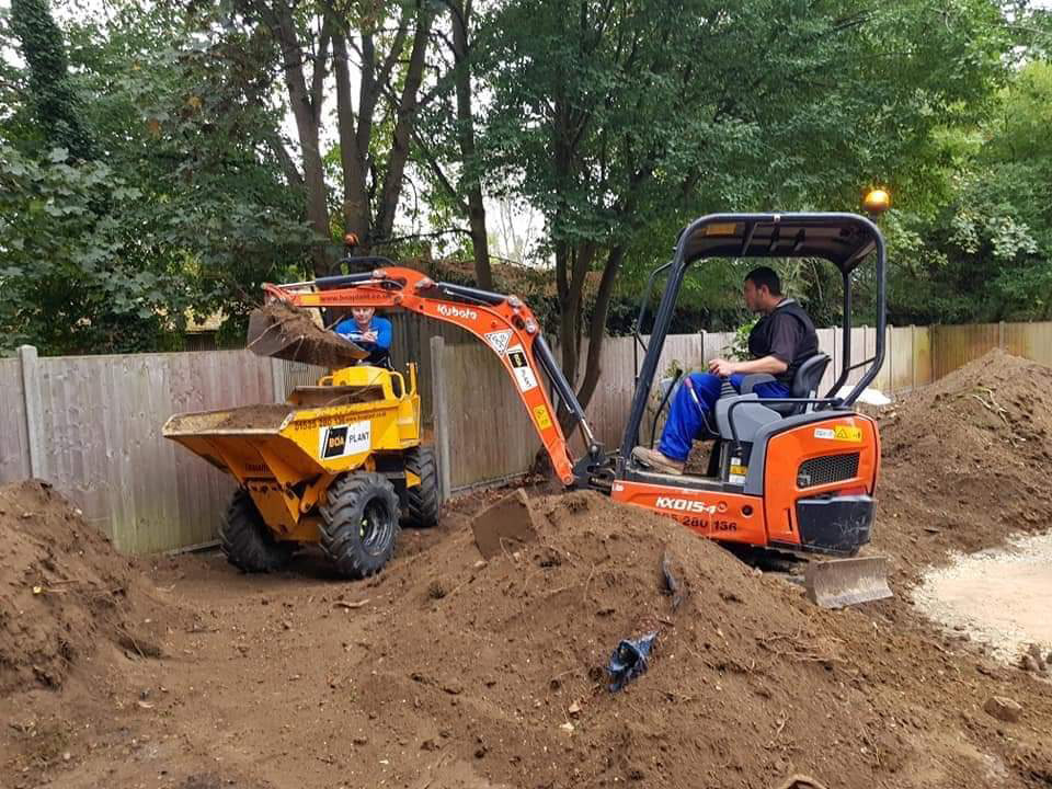 Dig 1